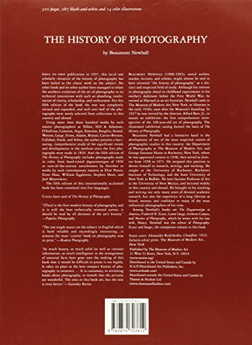 The History of Photography: From 1839 to the Present,Used