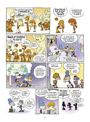 Titeuf  Tome 14: Bienvenue en adolescence !,Used