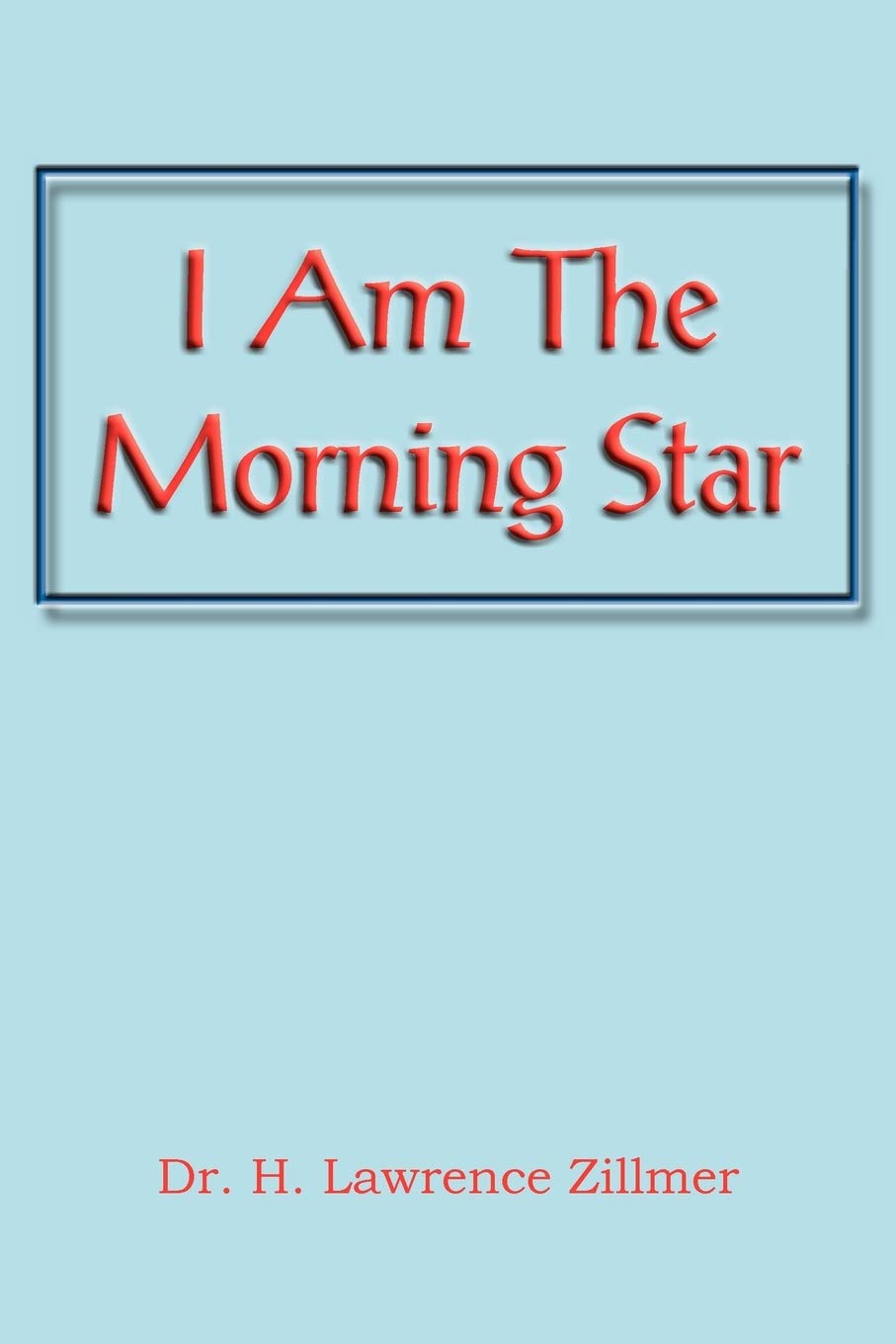 I Am The Morning Star,Used