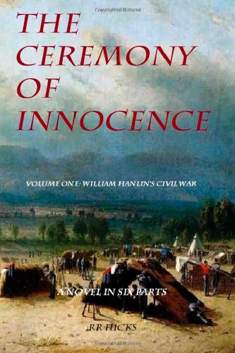 The Ceremony Of Innocence,Used
