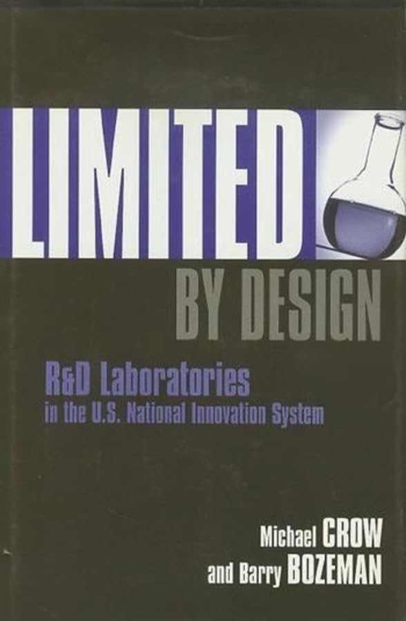 Limited by Design,Used