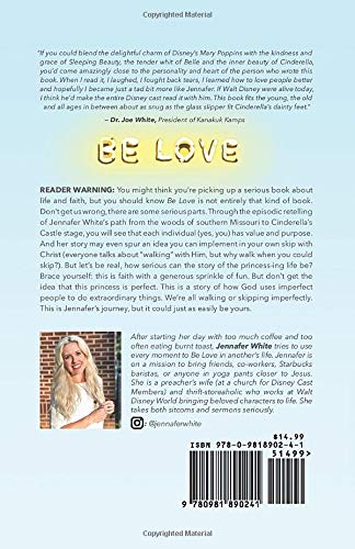 Be Love,Used