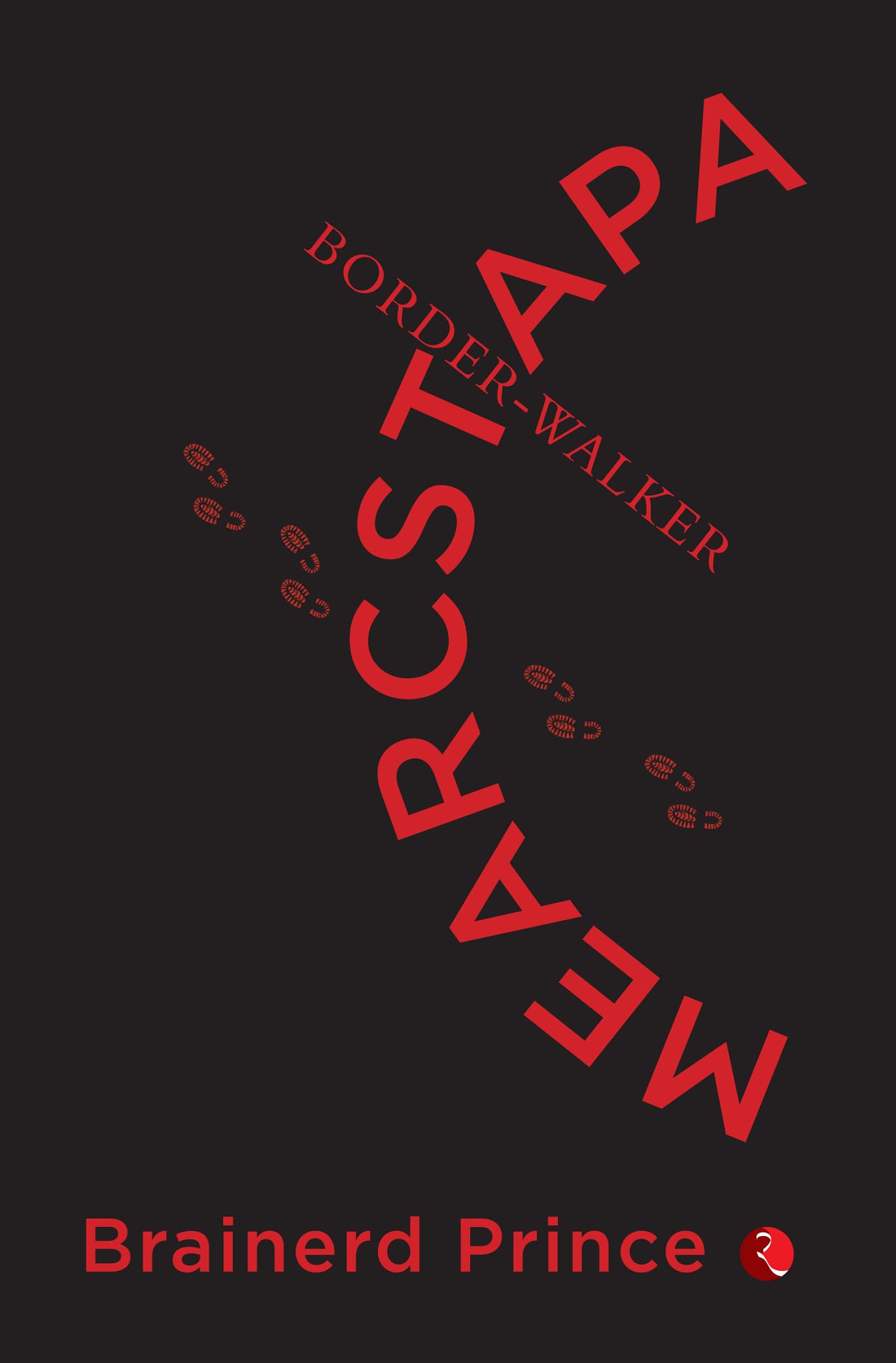 Mearcstapa: Border-Walker