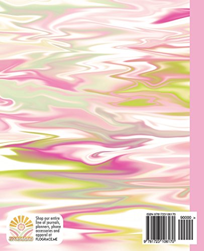 French Bulldog Composition Notebook for Kids: Hugs and Kisses, Colorful Marble  Wide Ruled  120 Pages  7.5 x 9.25,Used