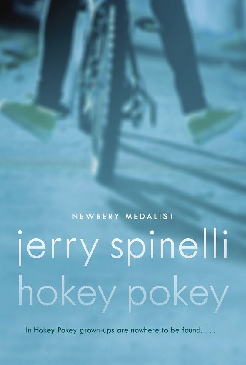 Hokey Pokey,Used