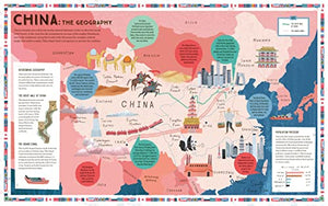 Prisoners of Geography: Our World Explained in 12 Simple Maps (Illustrated Young Readers Edition),Used