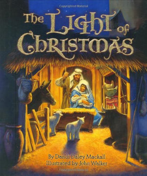 The Light of Christmas,Used