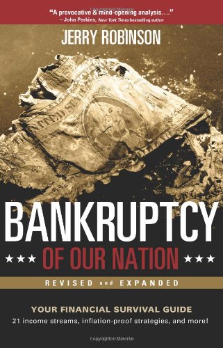 Bankruptcy of Our Nation (Revised and Expanded),Used