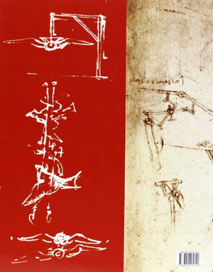 Leonardo Codices & Machines