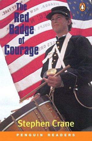 The Red Badge Of Courage,New