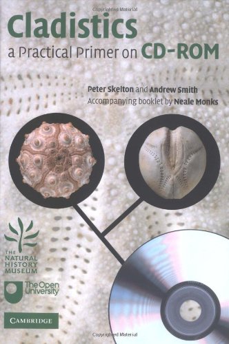 Cladistics: A Practical Primer On Cdrom,Used