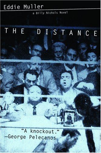 The Distance (Billy Nichols Series),Used