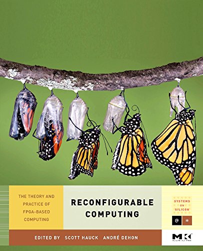 Reconfigurable Computing: The Theory and Practice of FPGABased Computation (Volume 1) (Systems on Silicon, Volume 1),Used