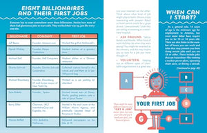How To Turn $100 Into $1,000,000: Earn! Invest! Save!