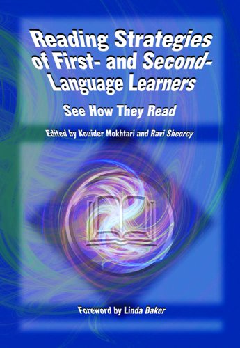 Reading Strategies of First and SecondLanguage Learners: See How They Read,Used