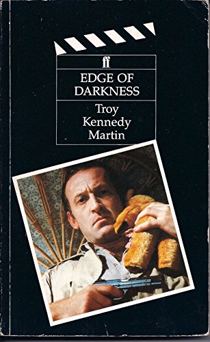 Edge of Darkness,Used