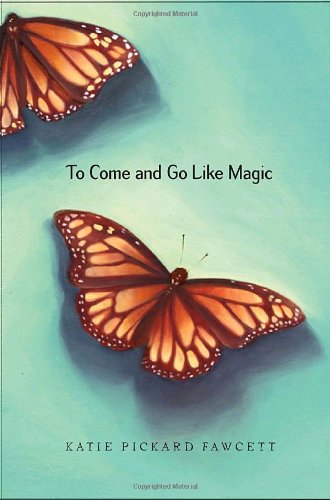 To Come and Go Like Magic,Used