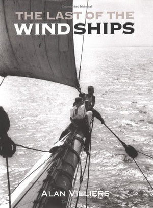 The Last of the Wind Ships,Used