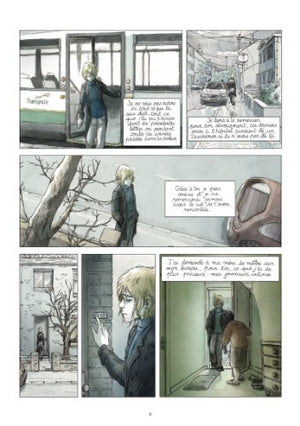 Le Bleu Est Une Couleur Chaude (French Edition)