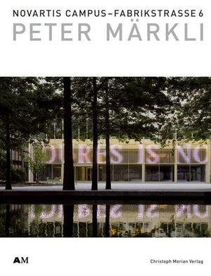 Peter Mrkli : Fabrikstrasse 6,New