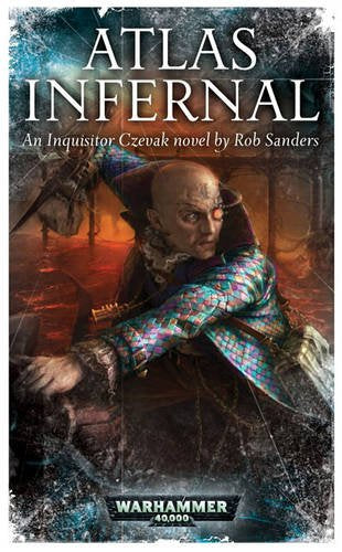 Atlas Infernal,Used