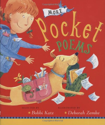 More Pocket Poems,Used