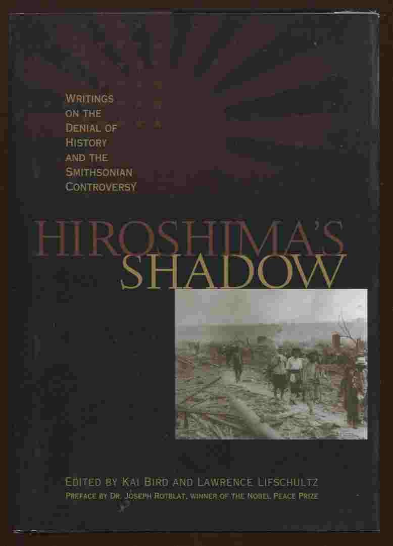Hiroshima's Shadow,Used