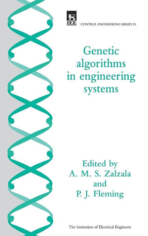 Genetic Algorithms in Engineering Systems (Control, Robotics and Sensors),Used