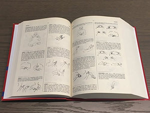 American Sign Language Dictionary, Third Edition-used
