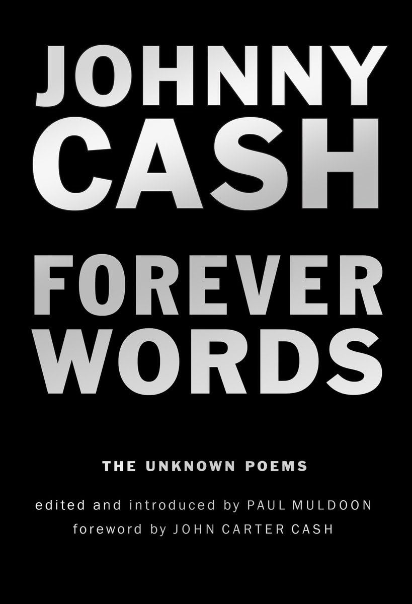 Forever Words: The Unknown Poems,Used