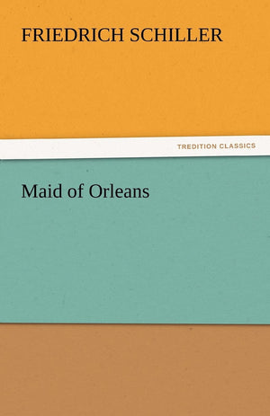 Maid of Orleans,Used