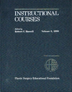 Instructional Courses, 1990: 3,Used