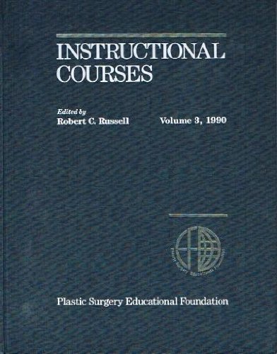 Instructional Courses, 1990: 3,Used