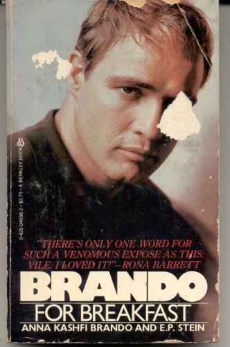 Brando For Breakfast,Used