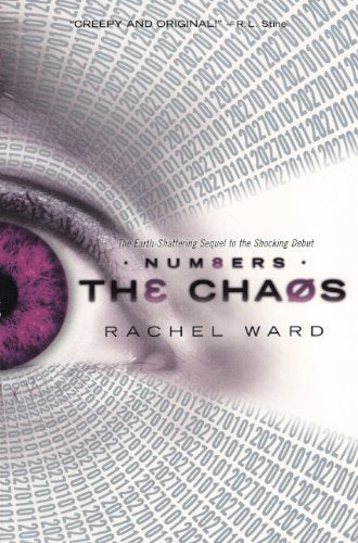 The Chaos (Turtleback School & Library Binding Edition),Used