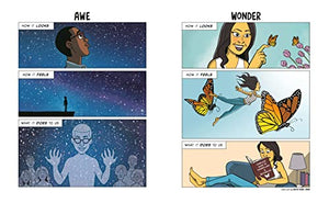 Atlas Of The Heart: Mapping Meaningful Connection And The Language Of Human Experience,New