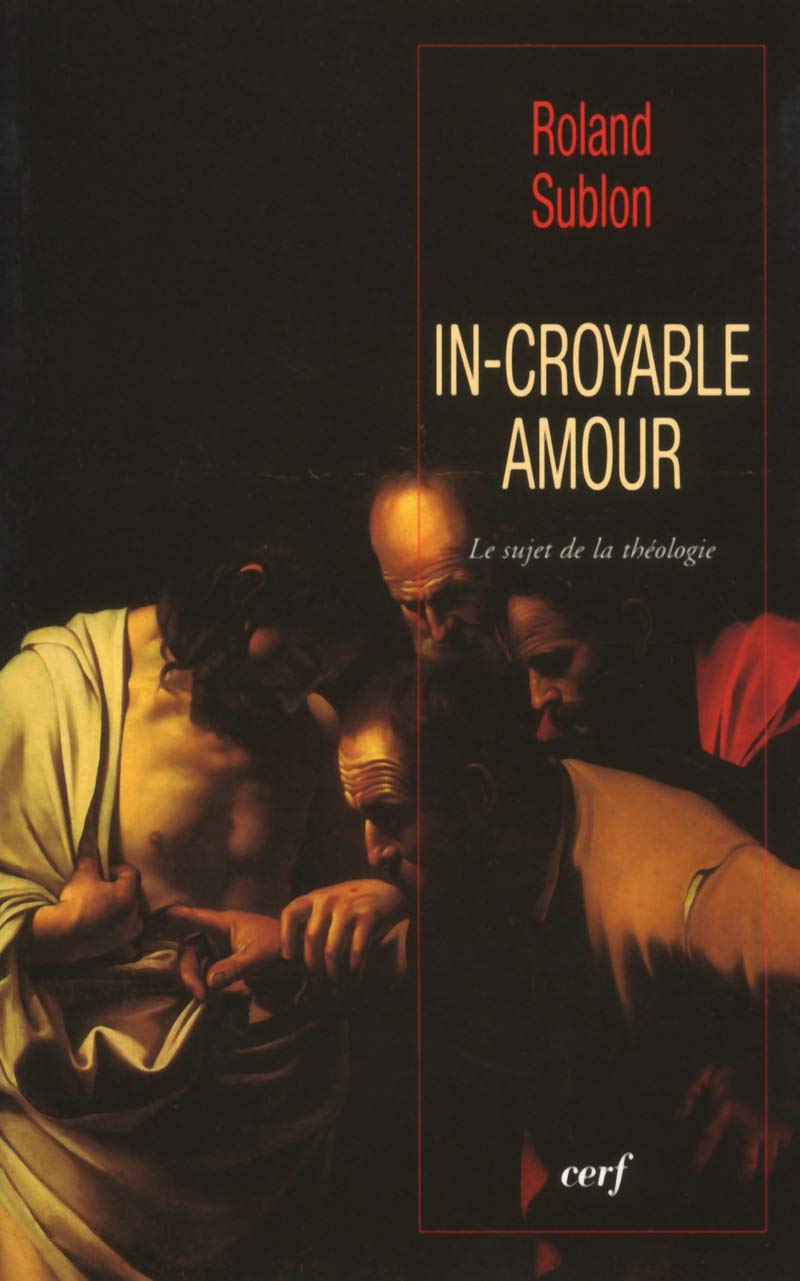 Incroyable amour,Used