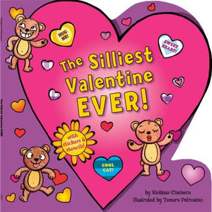 The Silliest Valentine EVER!,Used
