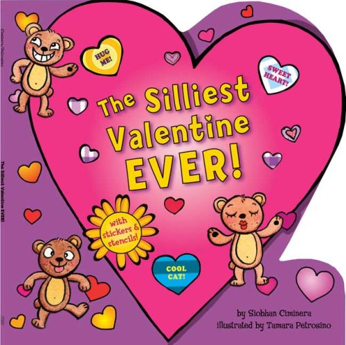 The Silliest Valentine EVER!,Used