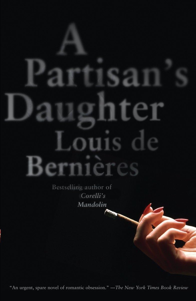 A Partisan'S Daughter (Vintage International)