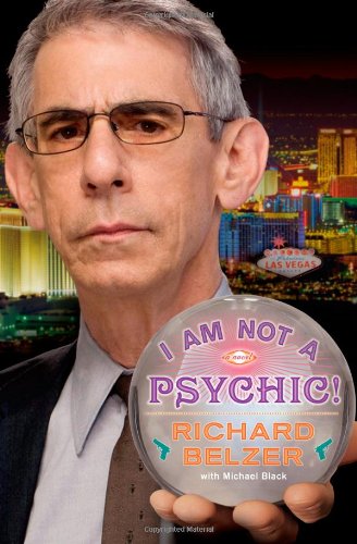 I Am Not a Psychic!: A Novel,Used