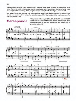 Alfred's Basic Piano Library Lesson Book, Bk 2 (Alfred's Basic Piano Library, Bk 2),New