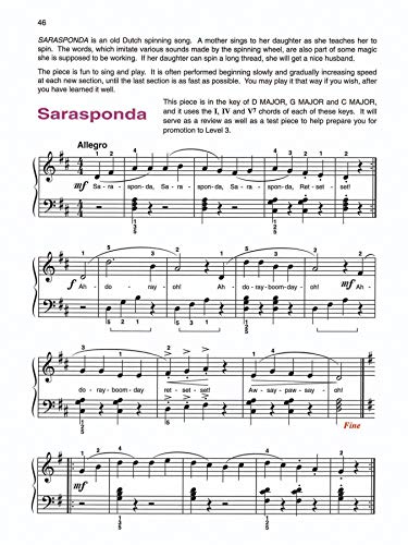 Alfred's Basic Piano Library Lesson Book, Bk 2 (Alfred's Basic Piano Library, Bk 2),New