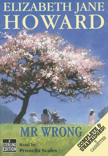 Mr. Wrong,Used