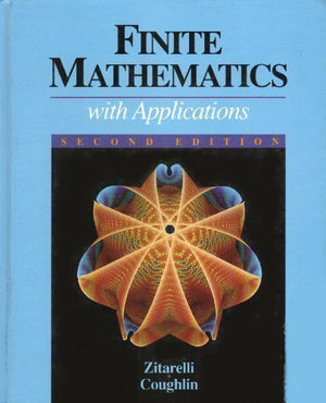 Finite Mathematics With Applications,Used