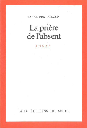 La Prire de l'absent,Used