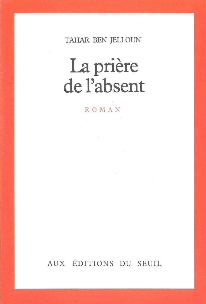 La Prire de l'absent,Used