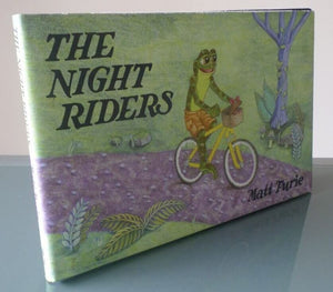 The Night Riders,New