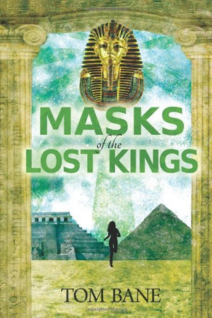 Masks Of The Lost Kings,Used
