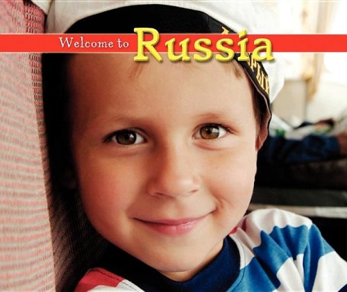 Welcome to Russia (Welcome to the World),Used